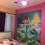 Apartment Iridas Center *