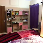 Apartment Iridas Center