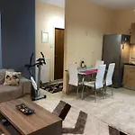 Iridas Center Apartment Kos Town