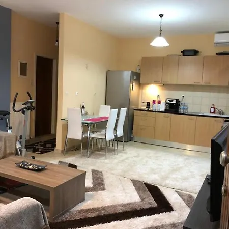 Apartment Iridas Center Kos Town