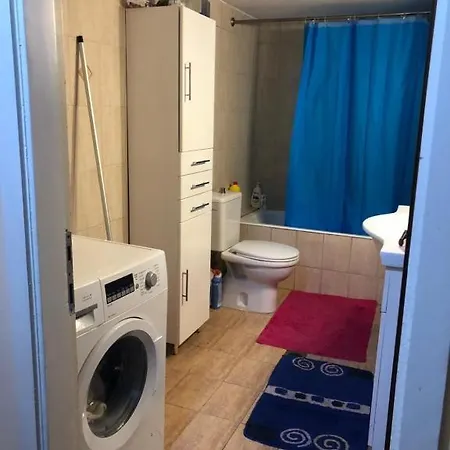 Lägenhet Iridas Center Kos