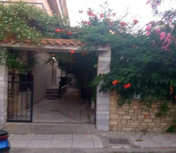 Iridas Center Appartement