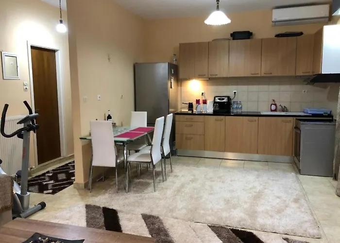 Iridas Center Kos-stad