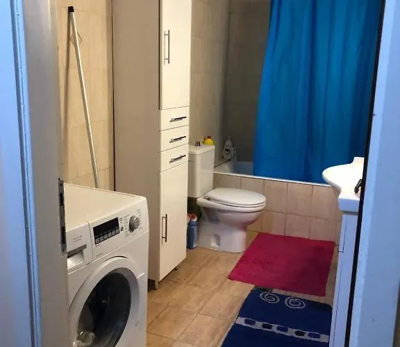 Appartement Iridas Center Kos-stad