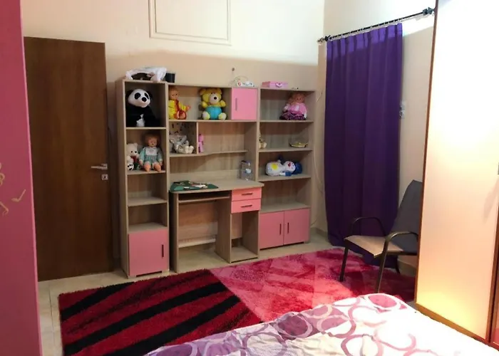 Appartement Iridas Center