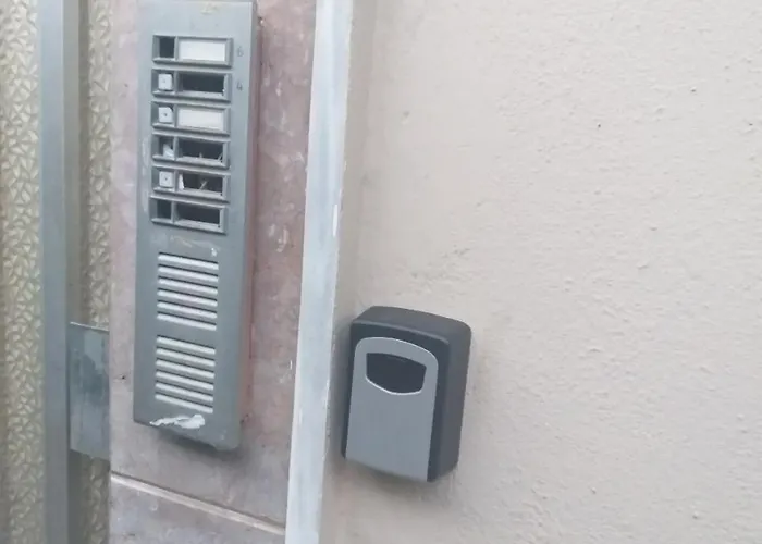 Iridas Center * Kos-stad