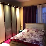 דירה Iridas Center *